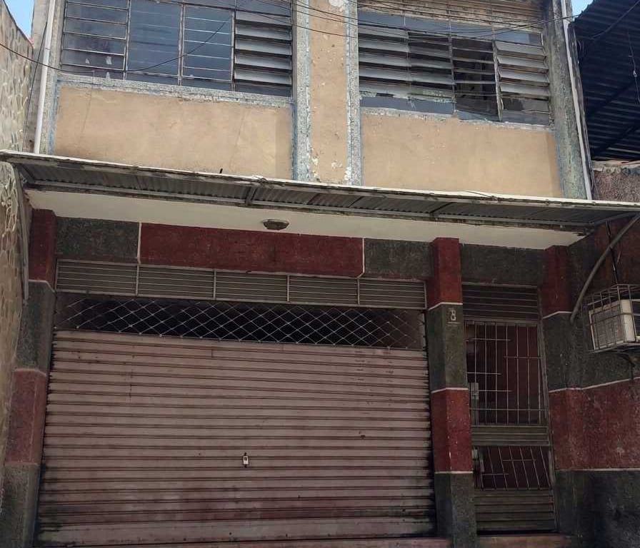 Edificio en Puerto Cabello - 1