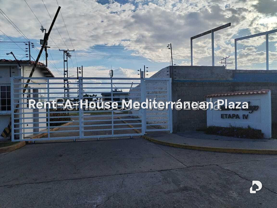 Casa en Ciudad Alianza, Guacara – 27