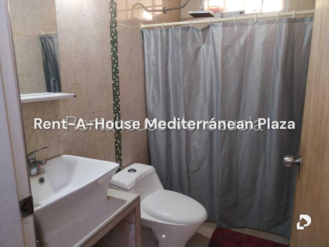 Casa en Ciudad Alianza, Guacara – 22