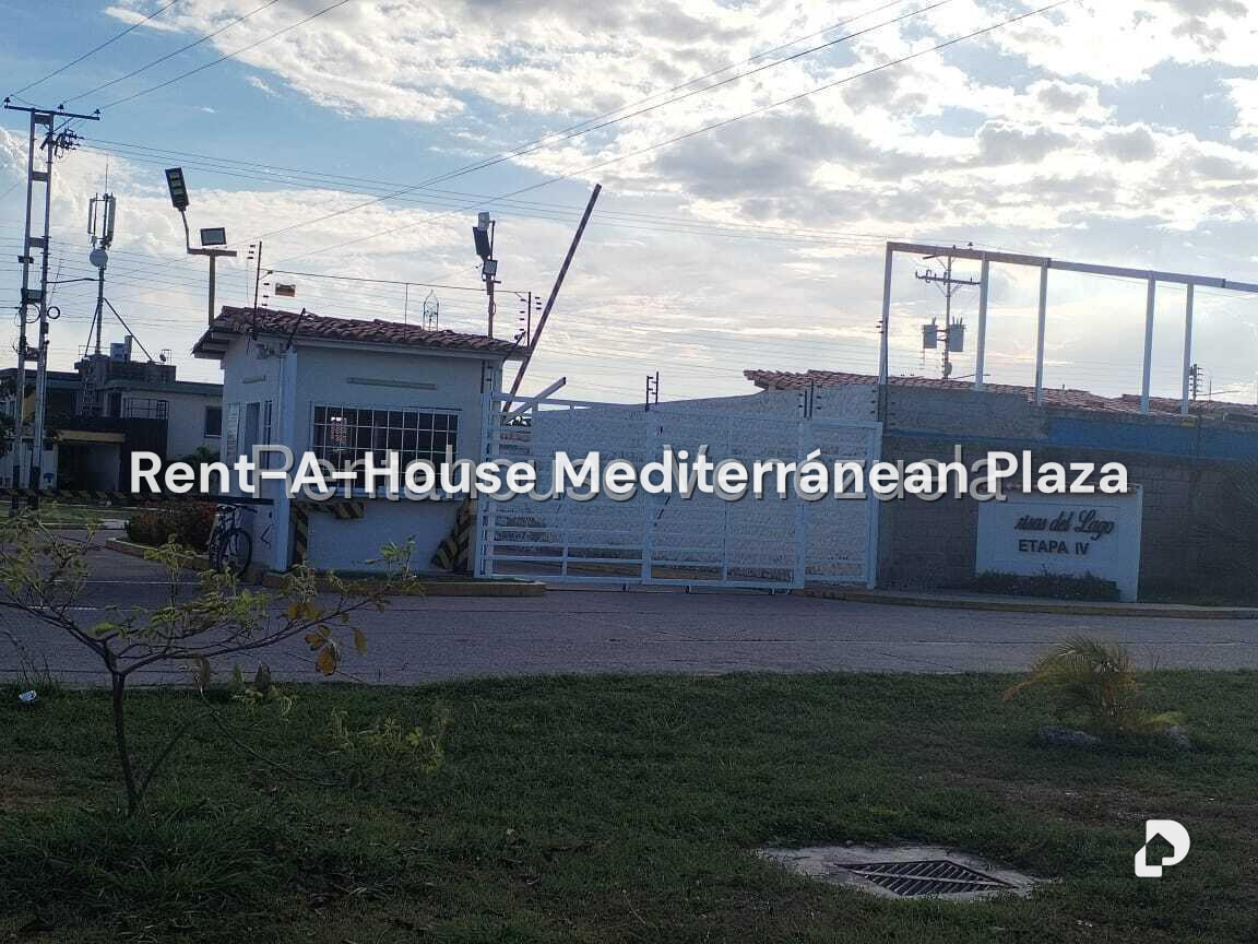 Casa en Ciudad Alianza, Guacara – 9