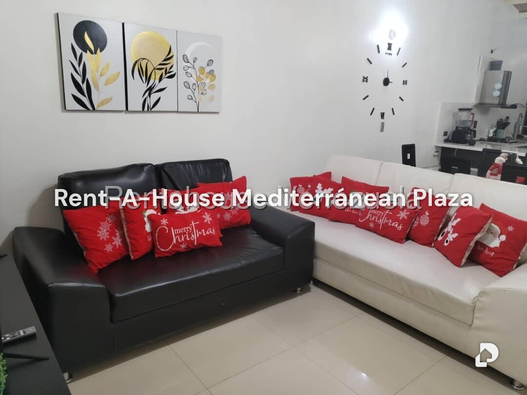 Casa en Ciudad Alianza, Guacara – 7