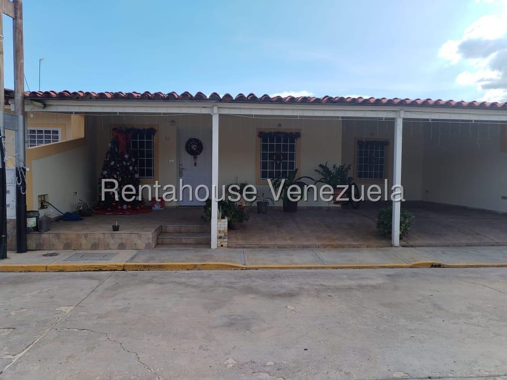 Casa en Ciudad Alianza, Guacara - 1