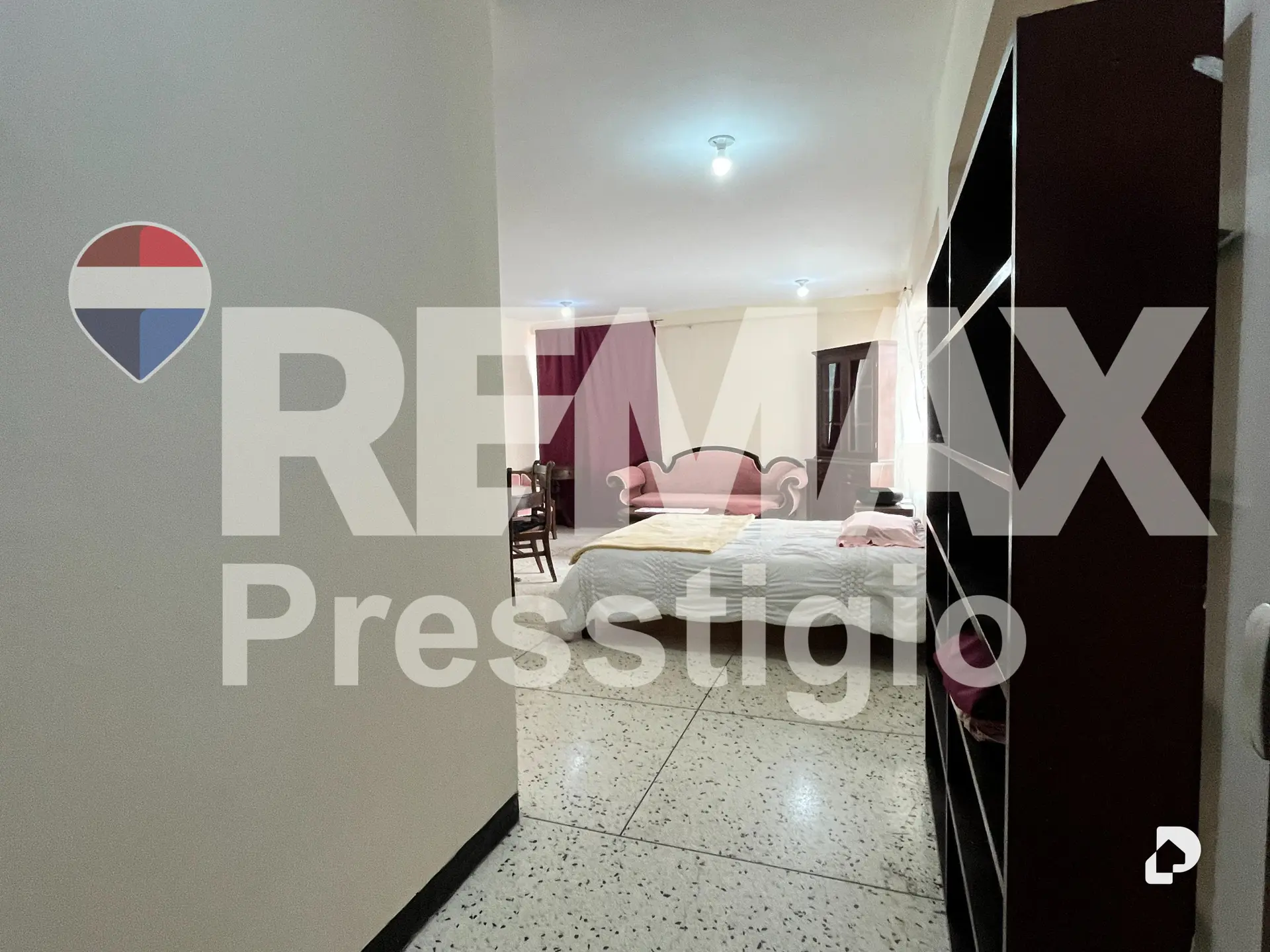 Apartamento en Parroquia Sagrario, Mérida – 2