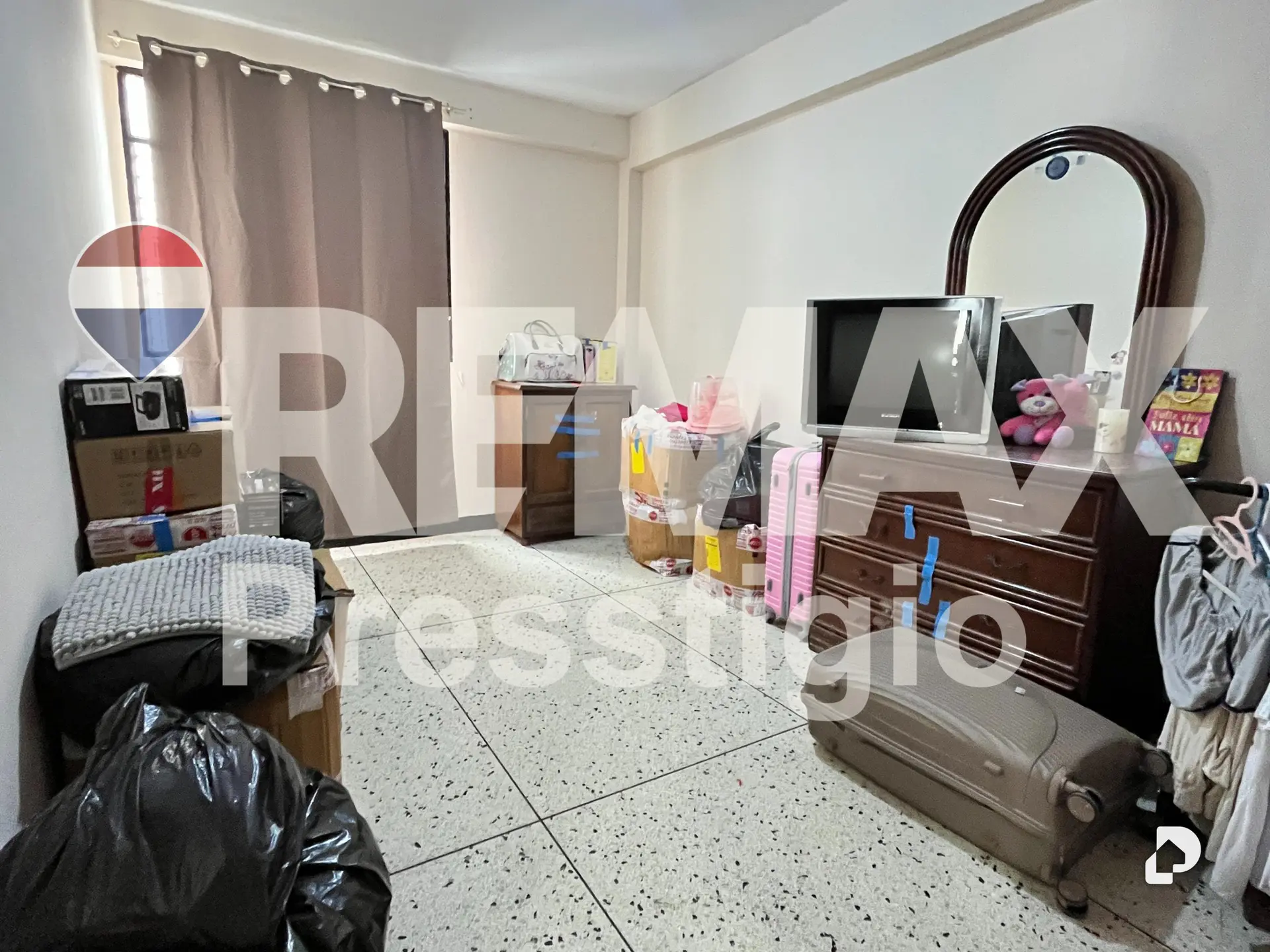 Apartamento en Parroquia Sagrario, Mérida – 9