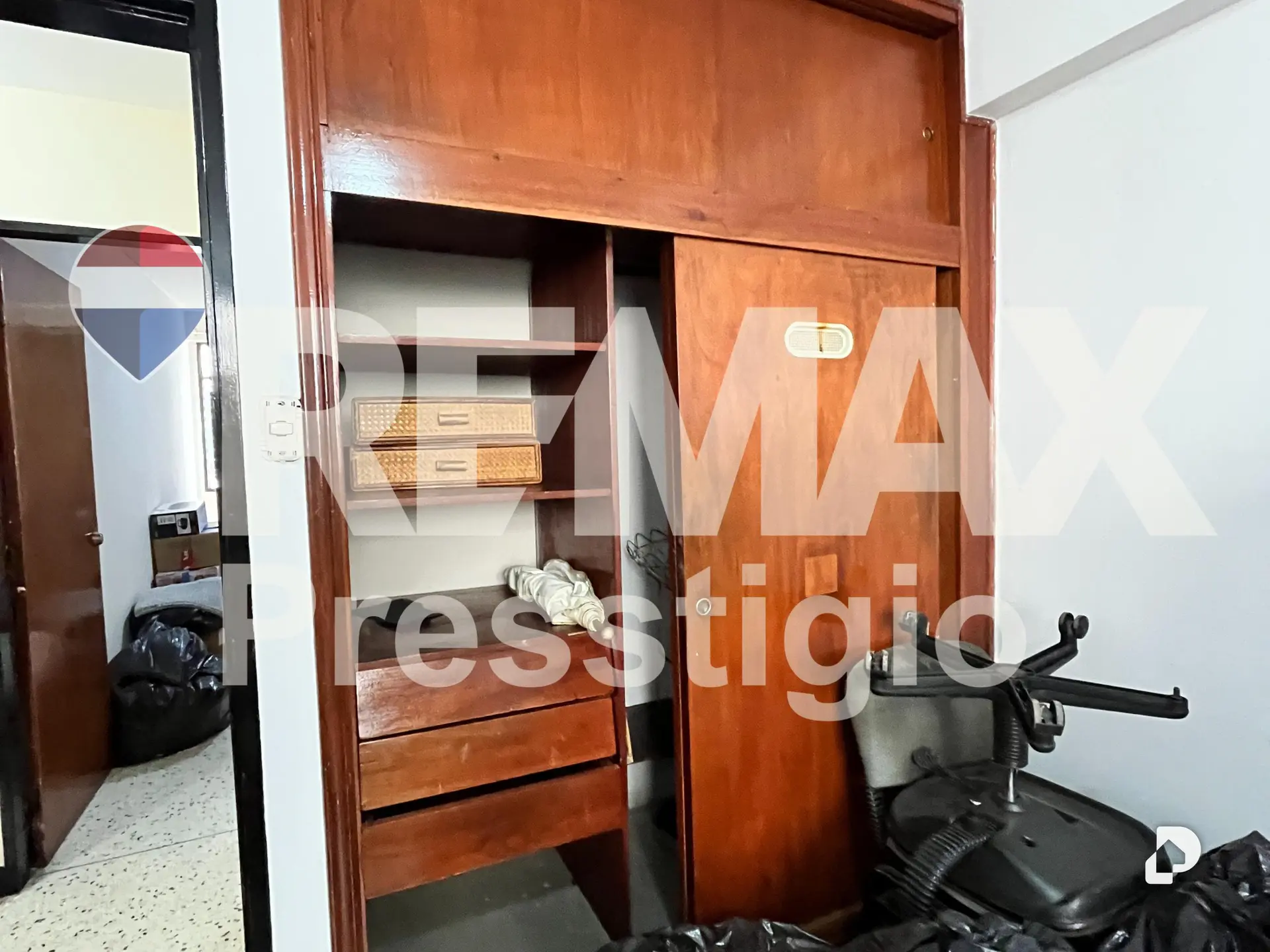 Apartamento en Parroquia Sagrario, Mérida – 11