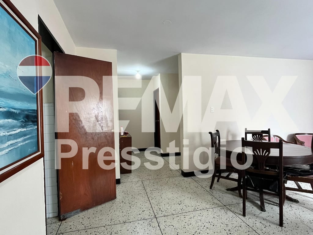 Apartamento en Parroquia Sagrario, Mérida - 1