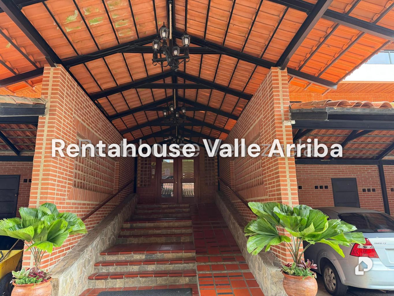 Apartamento en La Lagunita Country Club, Caracas