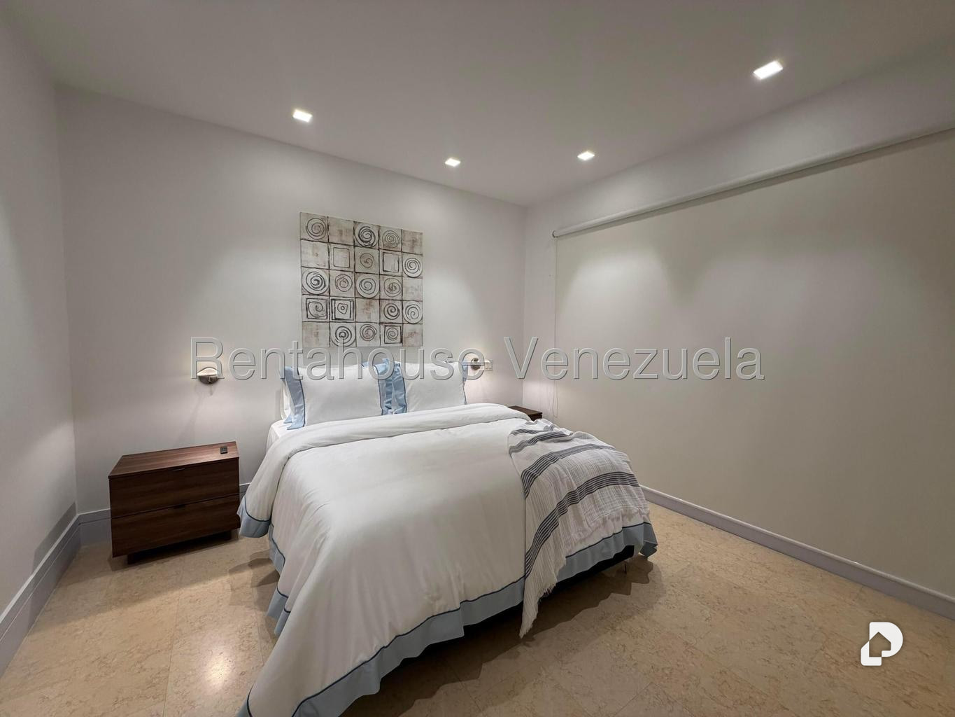 Apartamento en La Lagunita Country Club, Caracas – 10