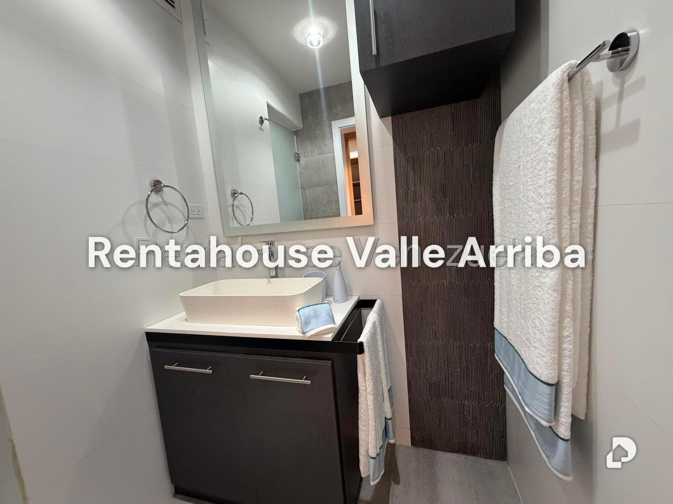 Apartamento en La Lagunita Country Club, Caracas