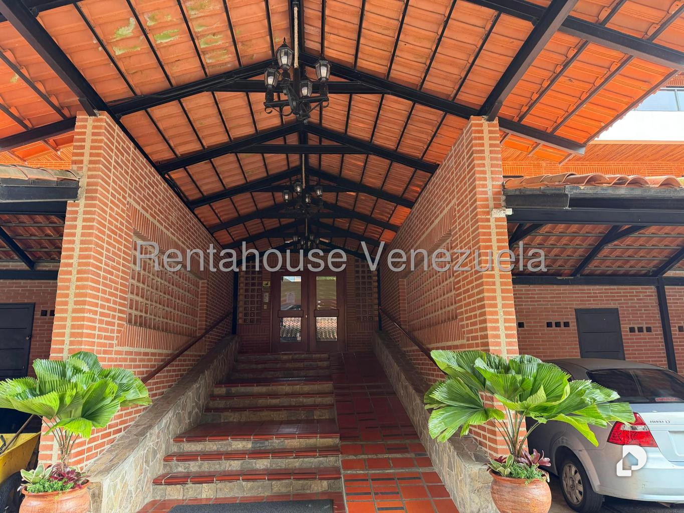 Apartamento en La Lagunita Country Club, Caracas – 18