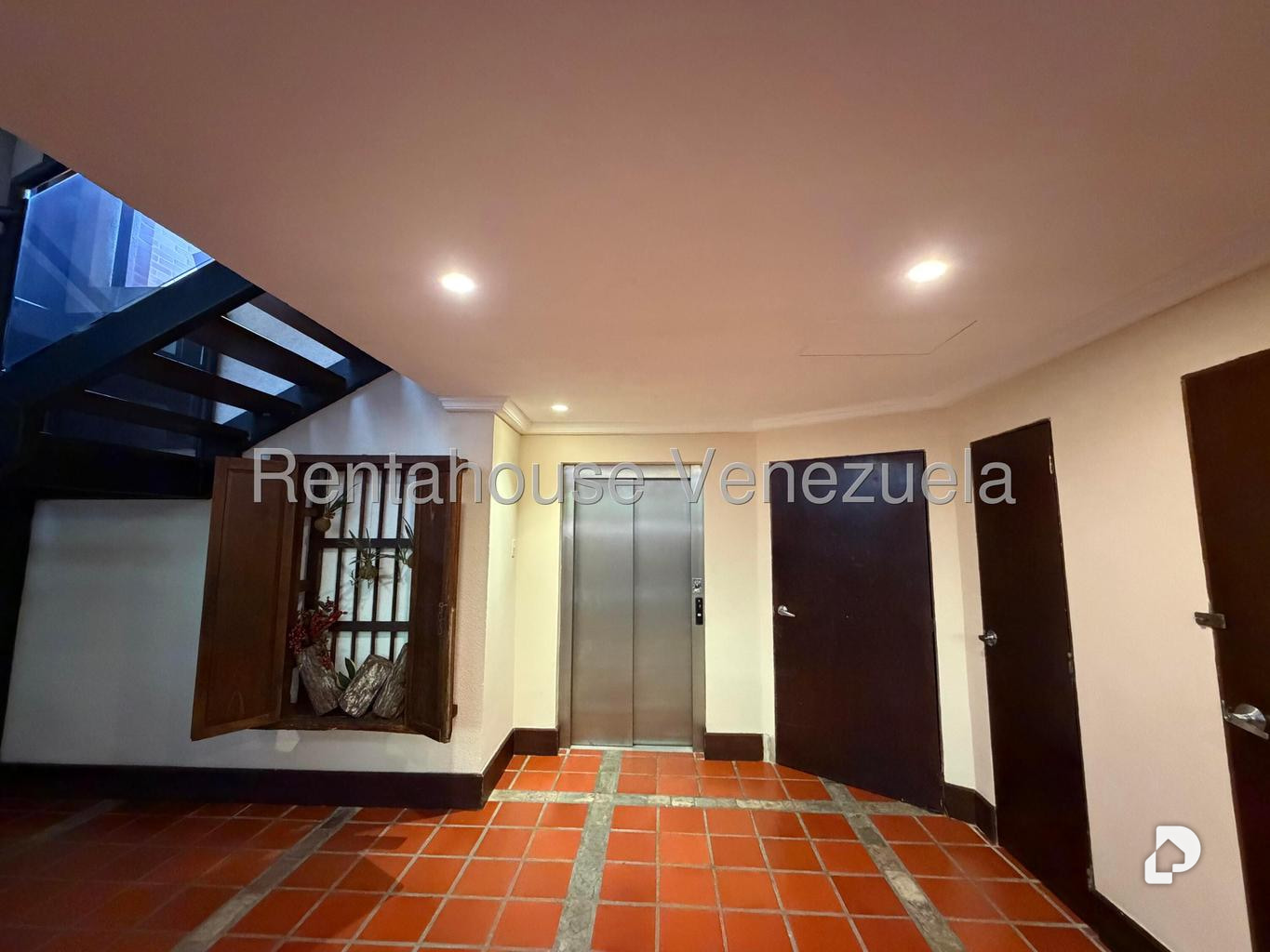 Apartamento en La Lagunita Country Club, Caracas – 26
