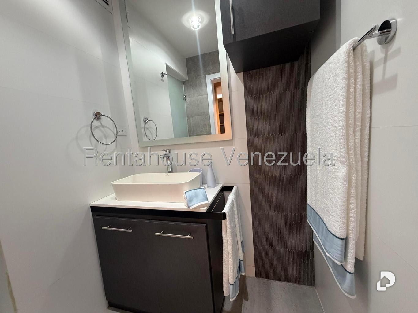 Apartamento en La Lagunita Country Club, Caracas – 12