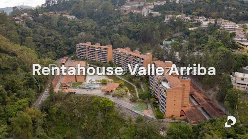 Apartamento en La Lagunita Country Club, Caracas