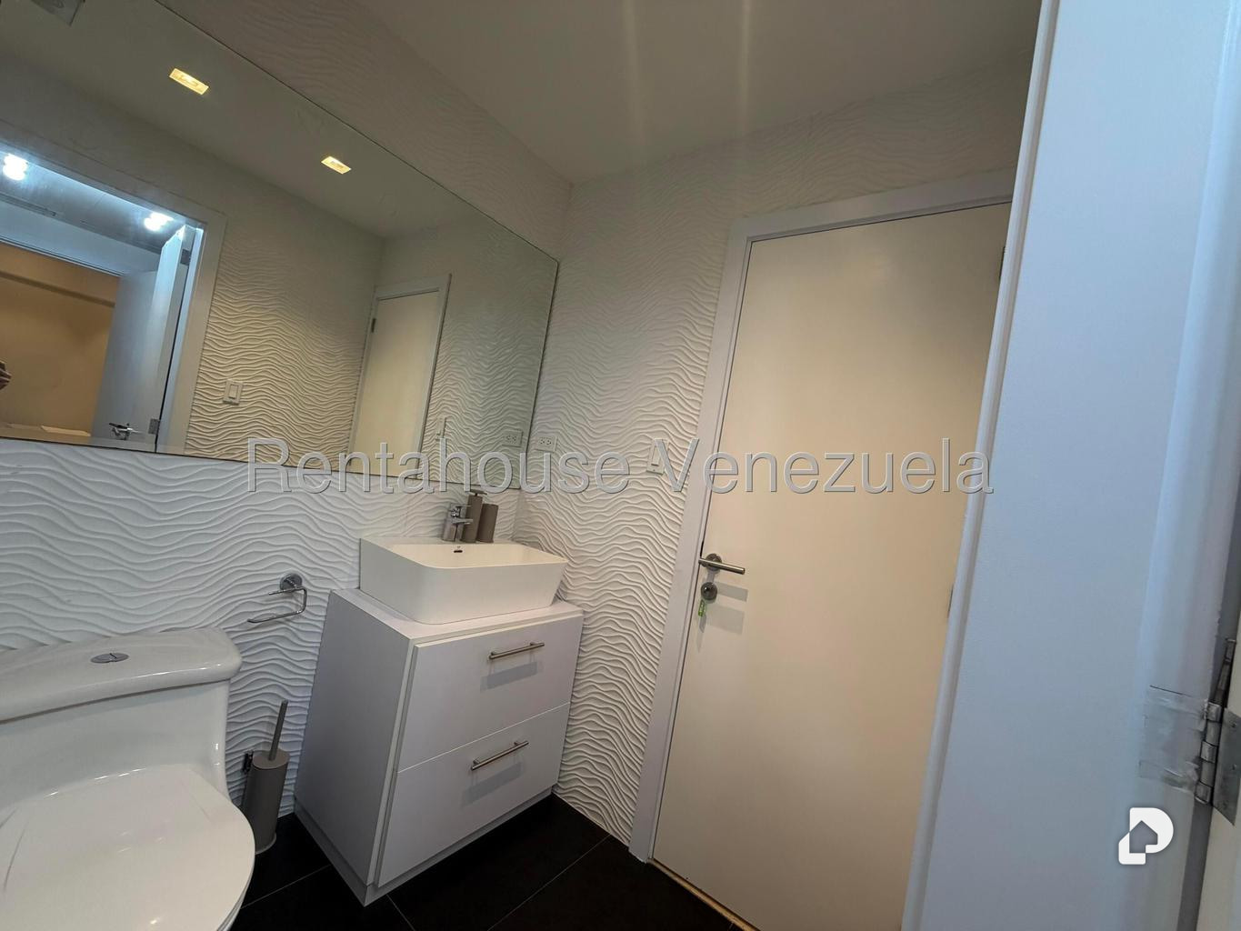 Apartamento en La Lagunita Country Club, Caracas – 16