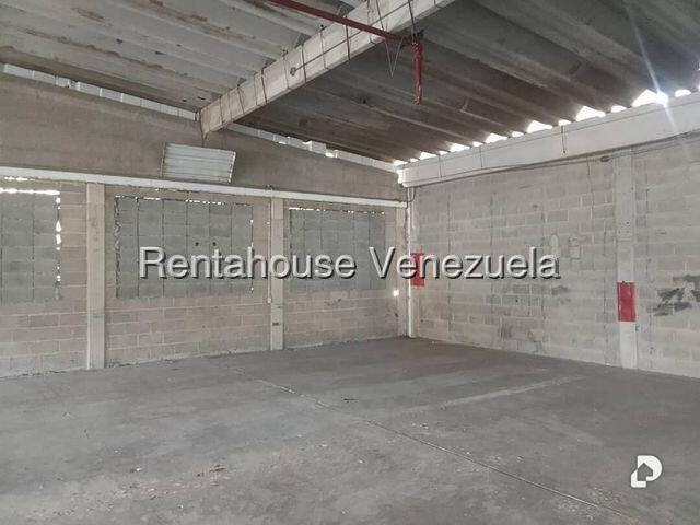 Galpón en Sector Industrial Cloris, Guarenas – 23