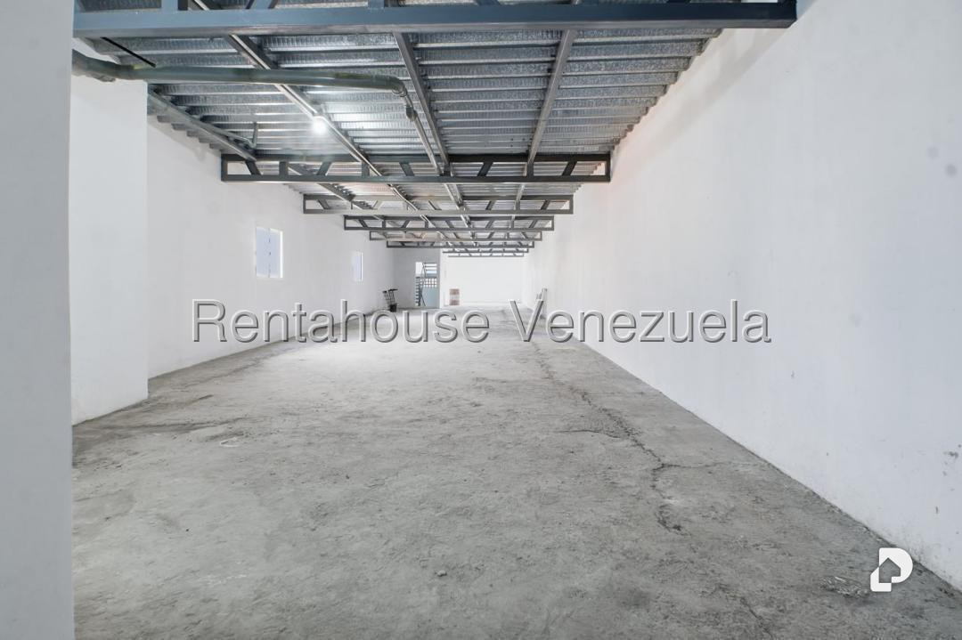 Local comercial en Catia, Caracas