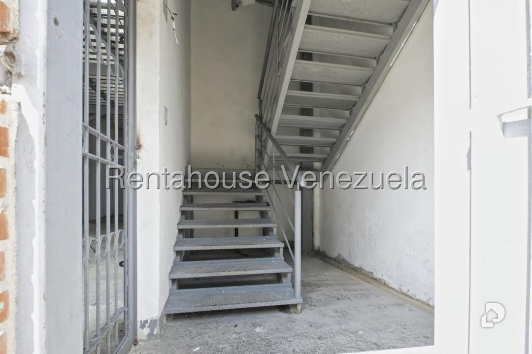 Local comercial en Catia, Caracas