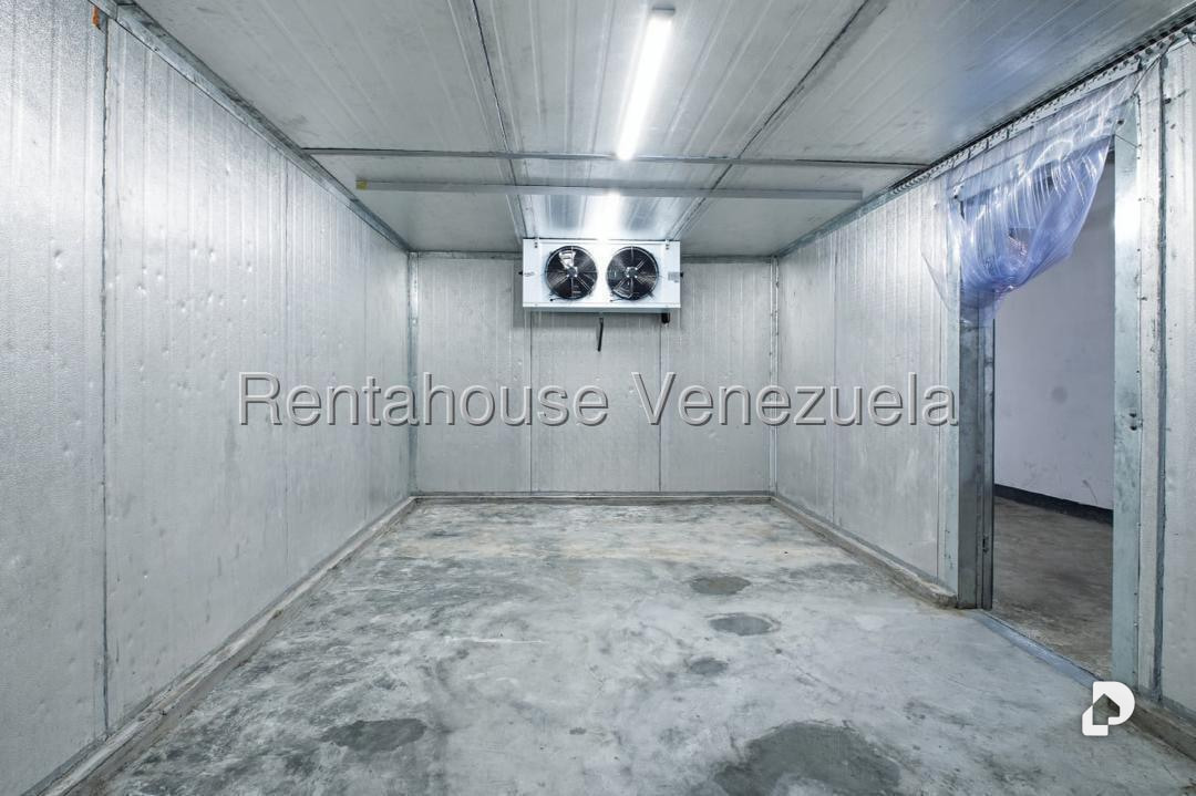 Local comercial en Catia, Caracas