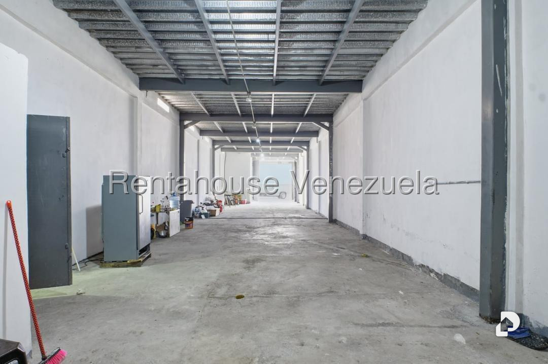 Local comercial en Catia, Caracas