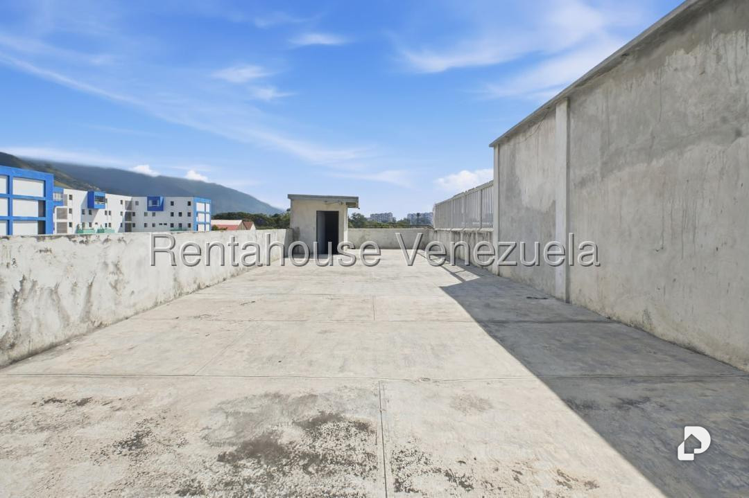 Local comercial en Catia, Caracas