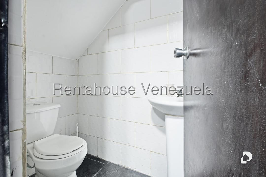 Local comercial en Catia, Caracas