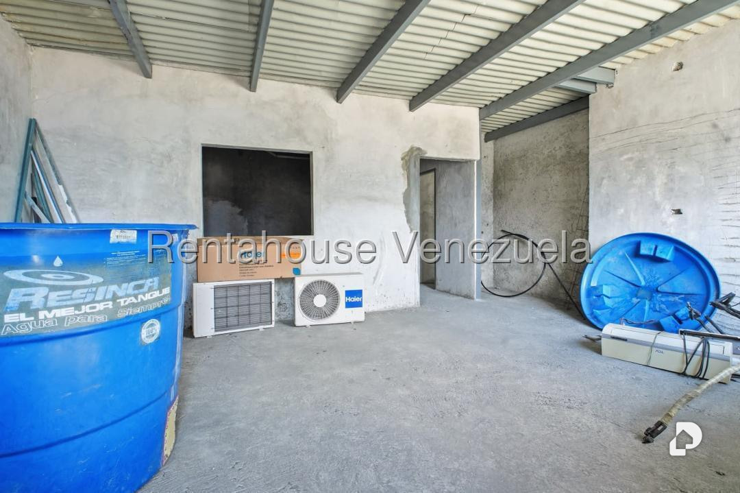 Local comercial en Catia, Caracas
