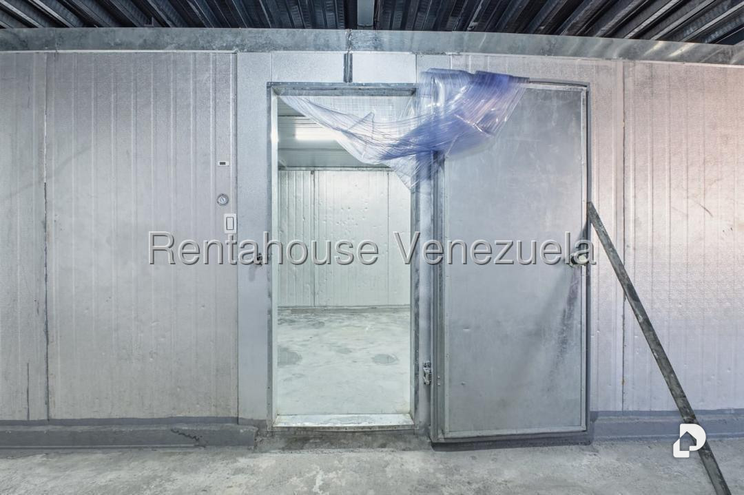 Local comercial en Catia, Caracas
