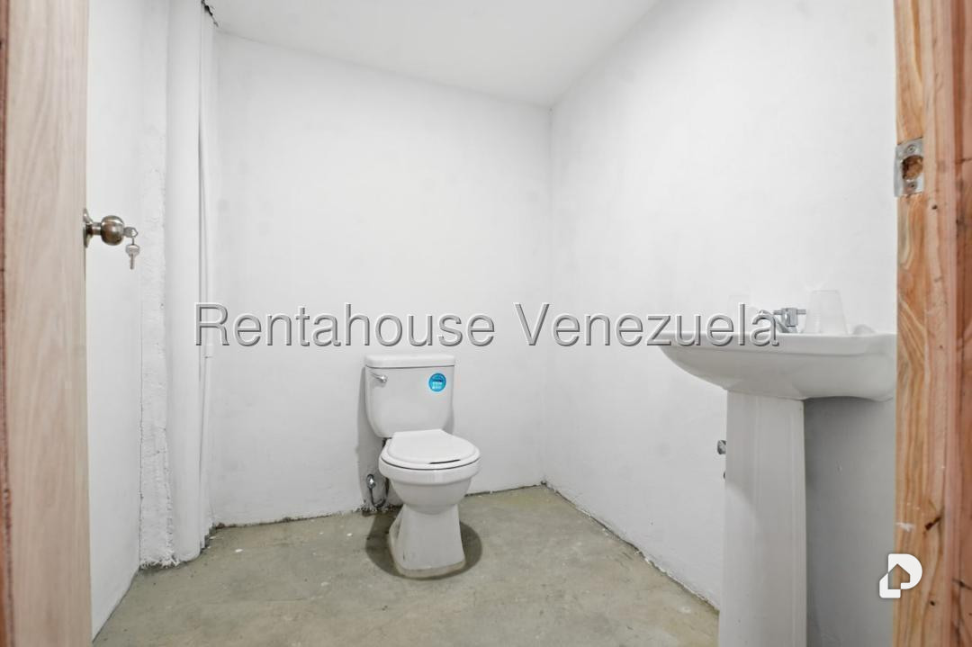 Local comercial en Catia, Caracas