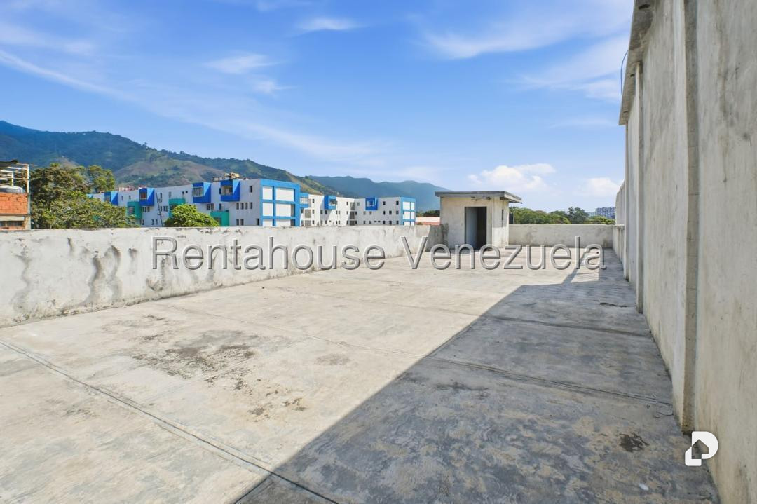 Local comercial en Catia, Caracas