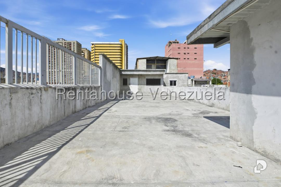 Local comercial en Catia, Caracas