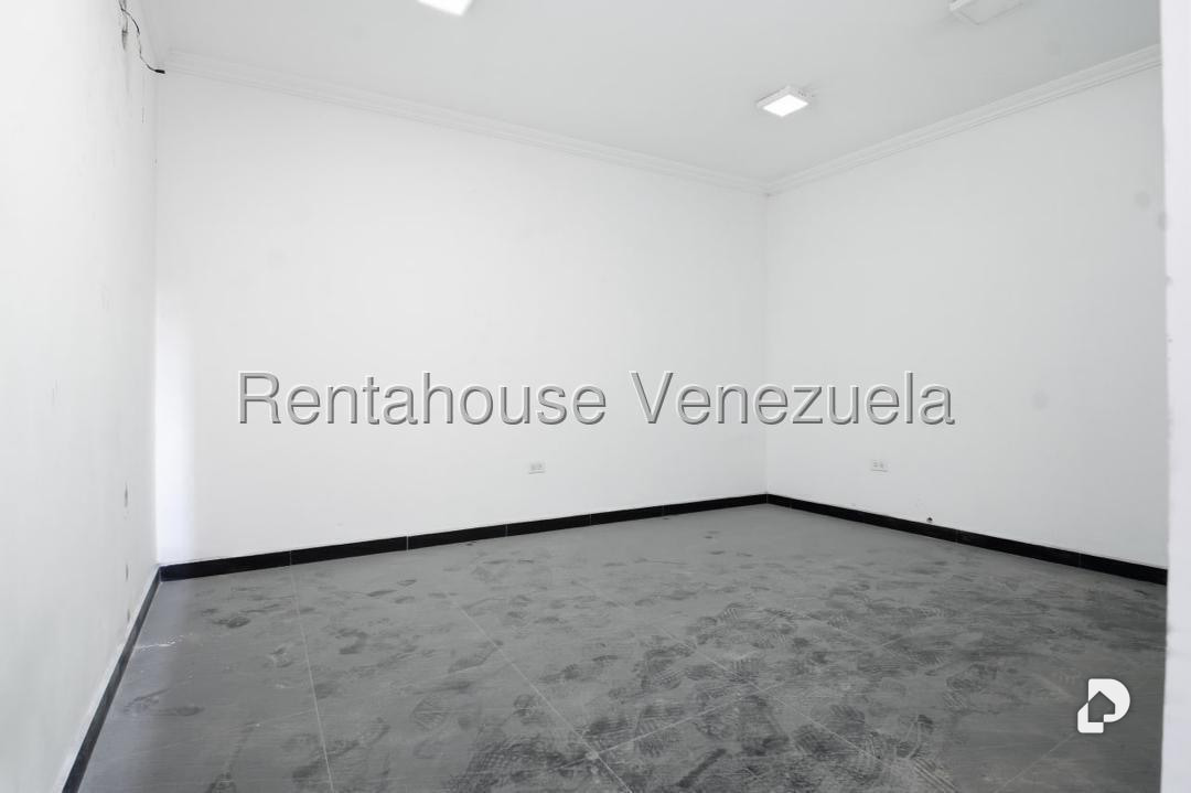 Local comercial en Catia, Caracas