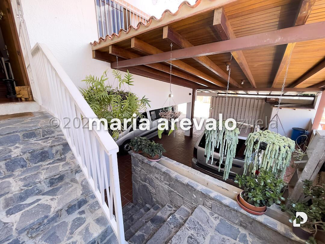 Casa en Alto Prado, Caracas – 2