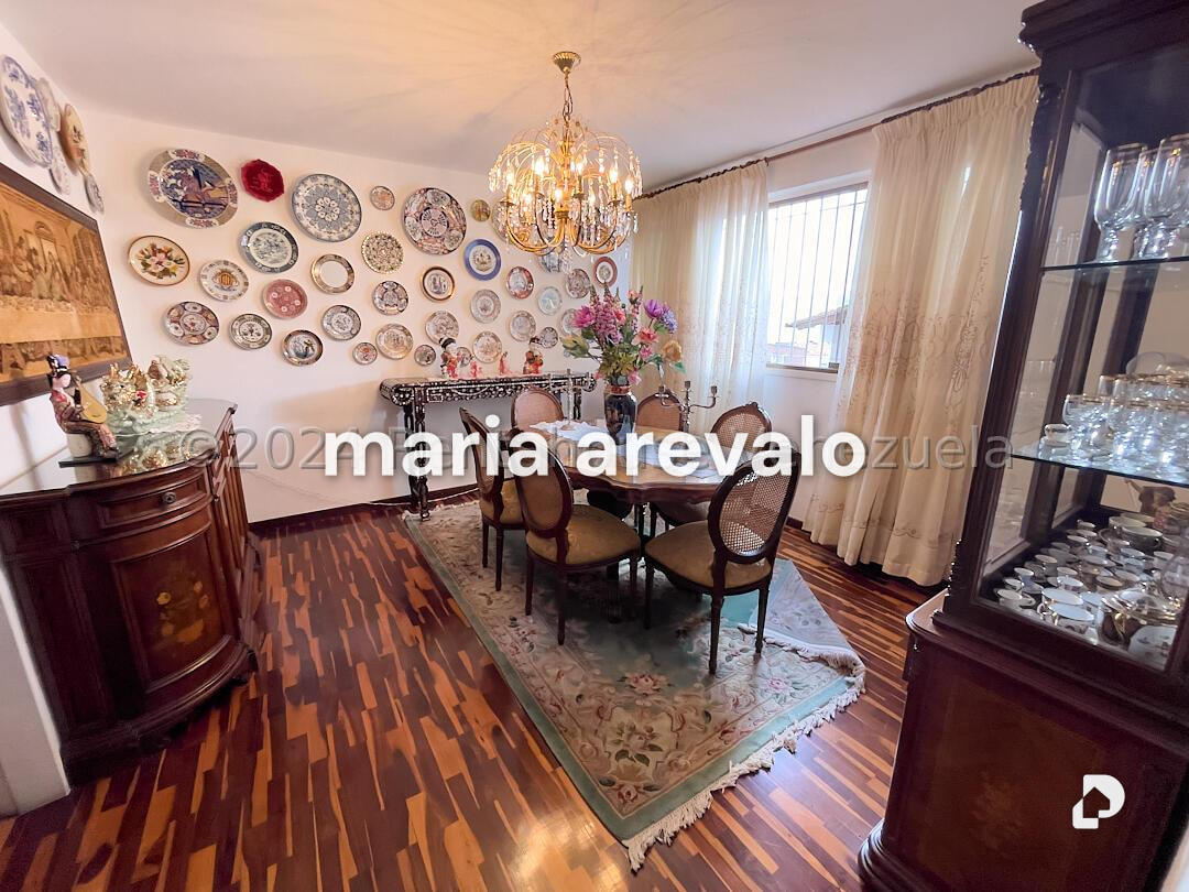 Casa en Alto Prado, Caracas – 3