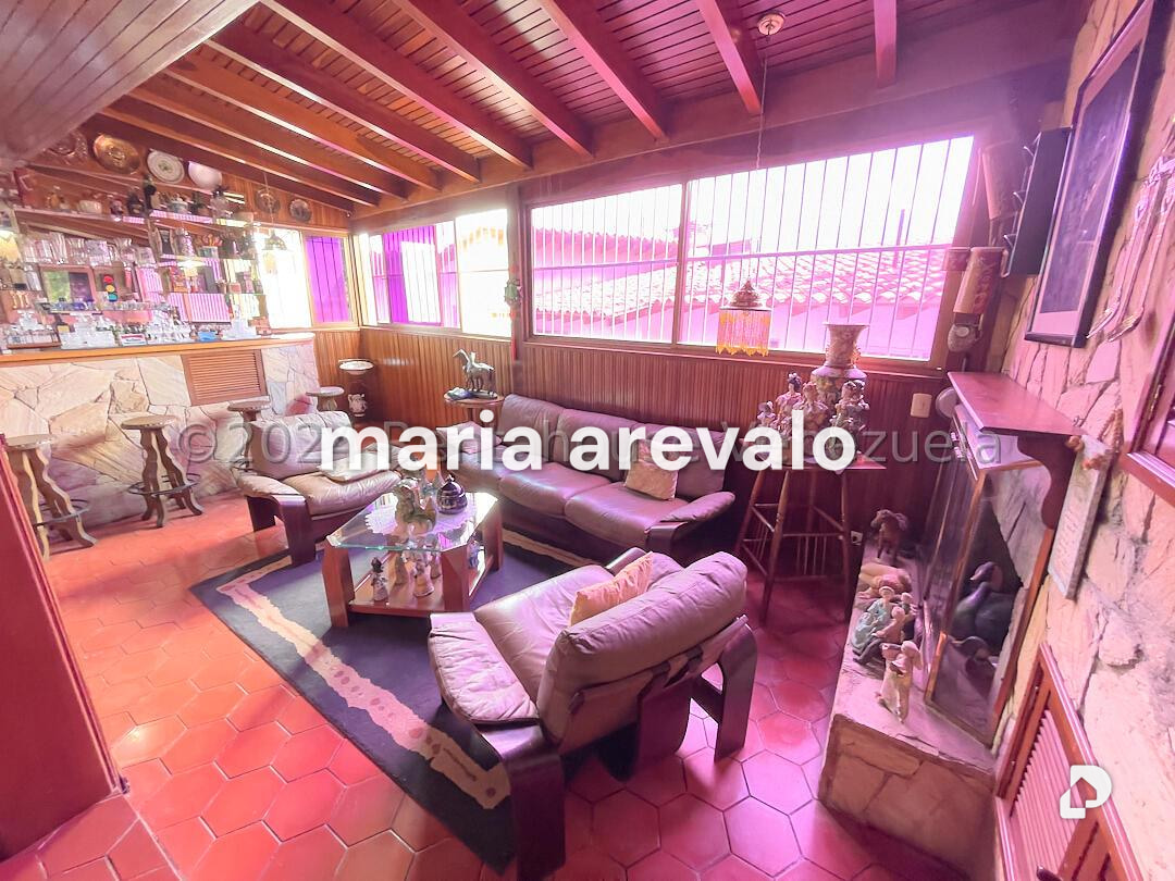Casa en Alto Prado, Caracas – 15