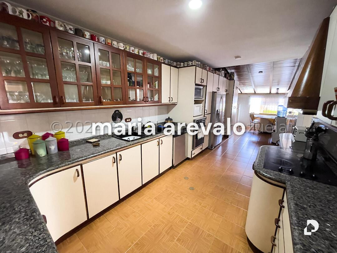 Casa en Alto Prado, Caracas – 5