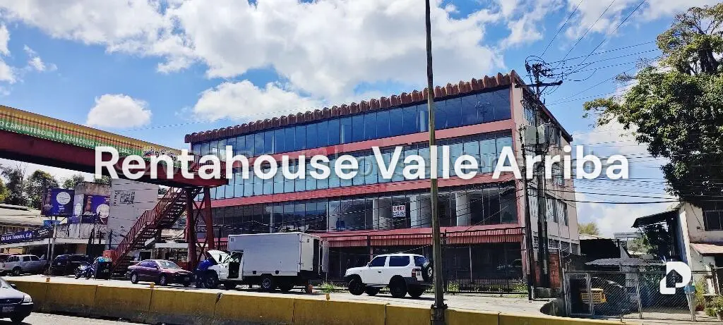 Edificio en Municipio Carrizal, Carrizal – 24