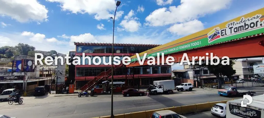Edificio en Municipio Carrizal, Carrizal – 20