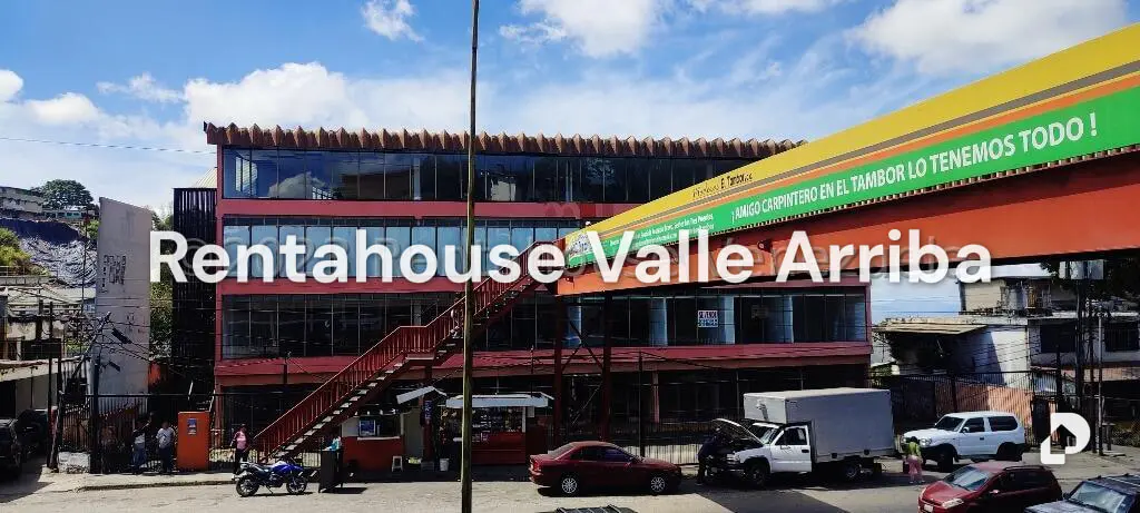 Edificio en Municipio Carrizal, Carrizal – 21