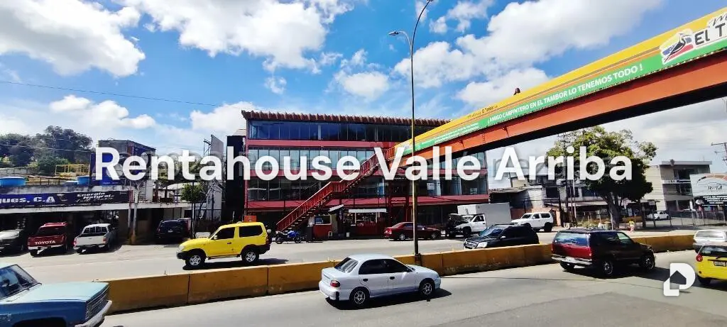 Edificio en Municipio Carrizal, Carrizal – 22