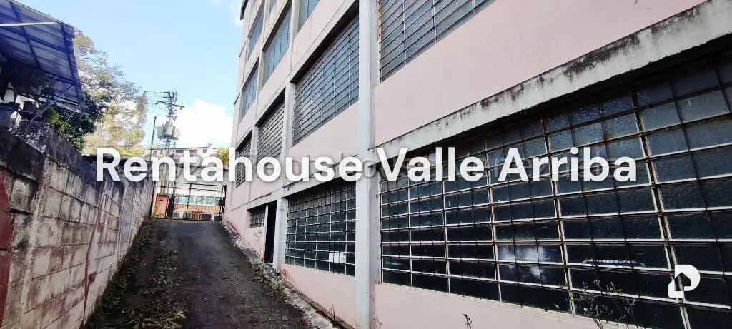 Edificio en Municipio Carrizal, Carrizal – 10