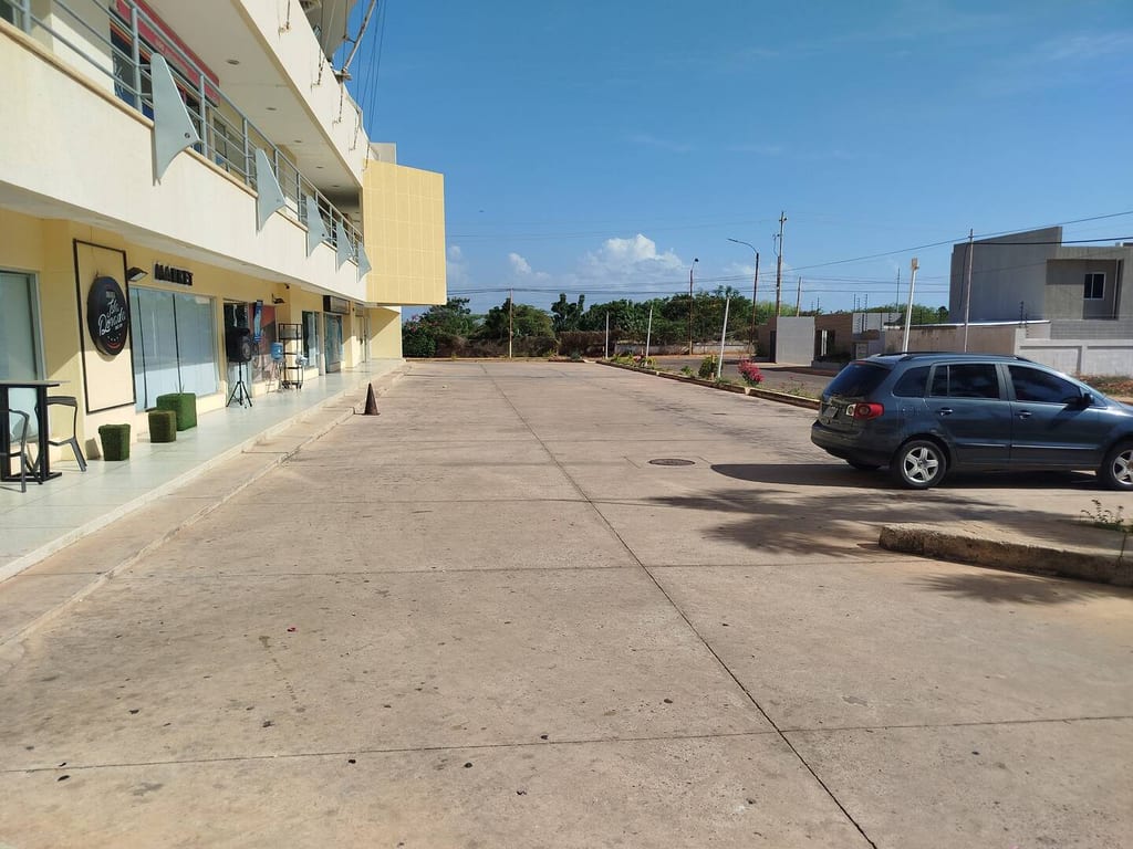 Local comercial en Maracaibo - 1