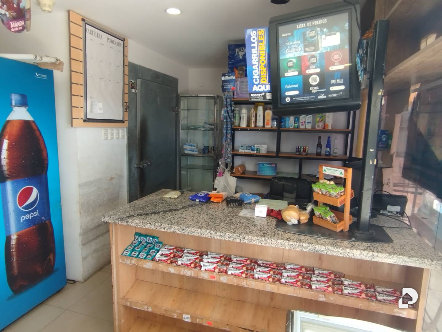 Local comercial en Isla Dorada, Maracaibo – 6
