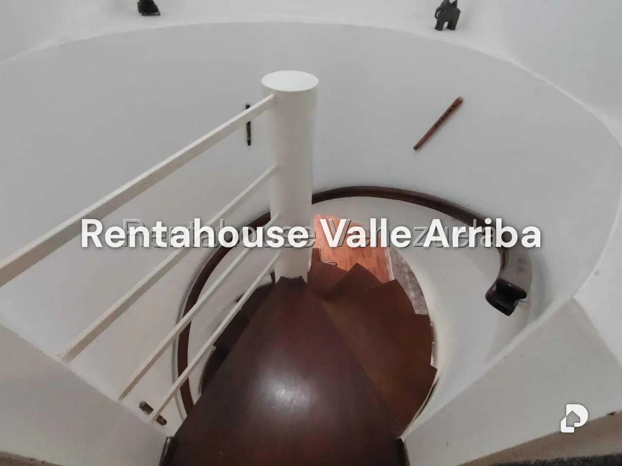 Apartamento en La Tahona, Caracas – 15