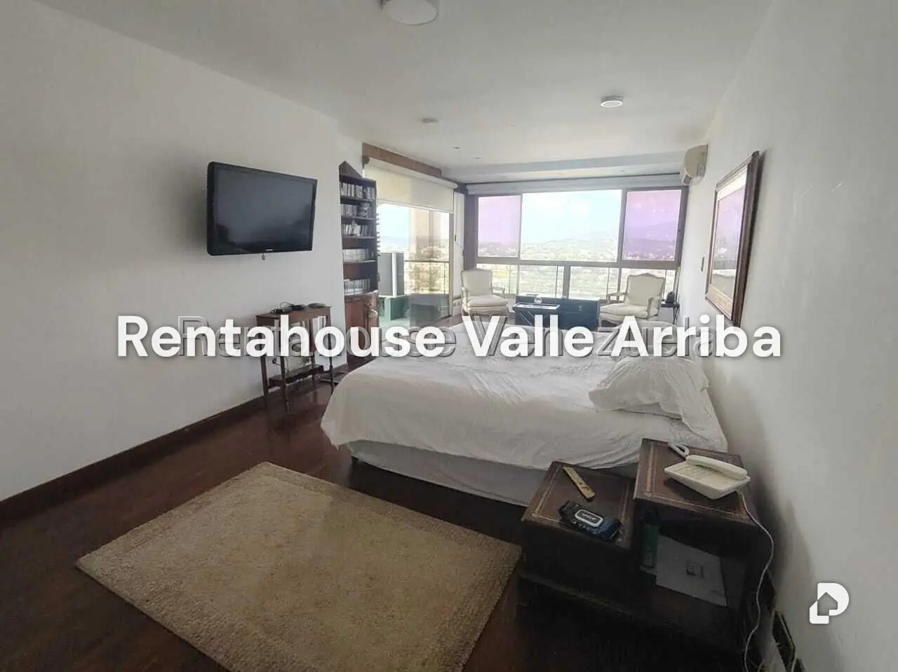 Apartamento en La Tahona, Caracas – 24