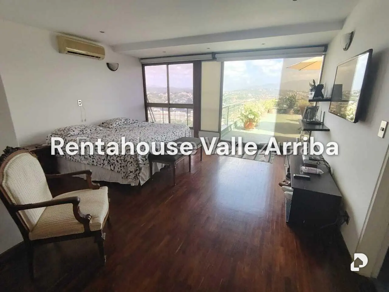 Apartamento en La Tahona, Caracas – 21