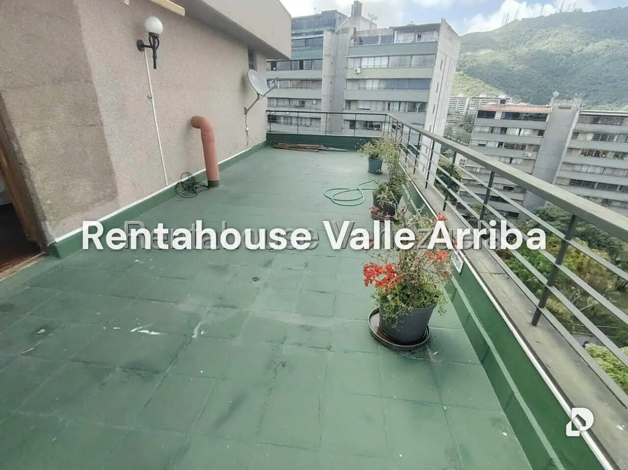 Apartamento en La Tahona, Caracas – 26