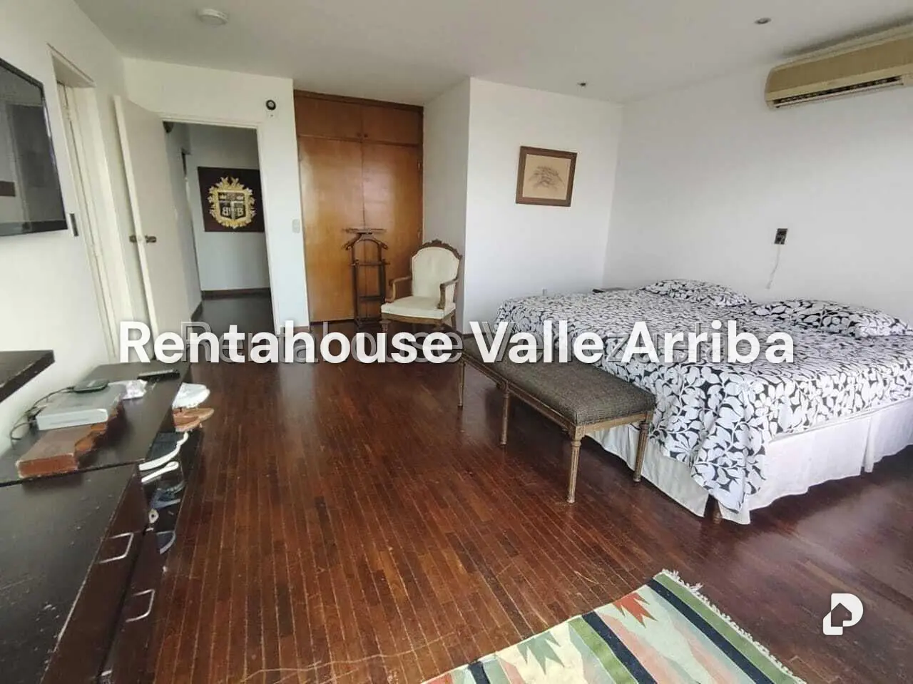 Apartamento en La Tahona, Caracas – 19