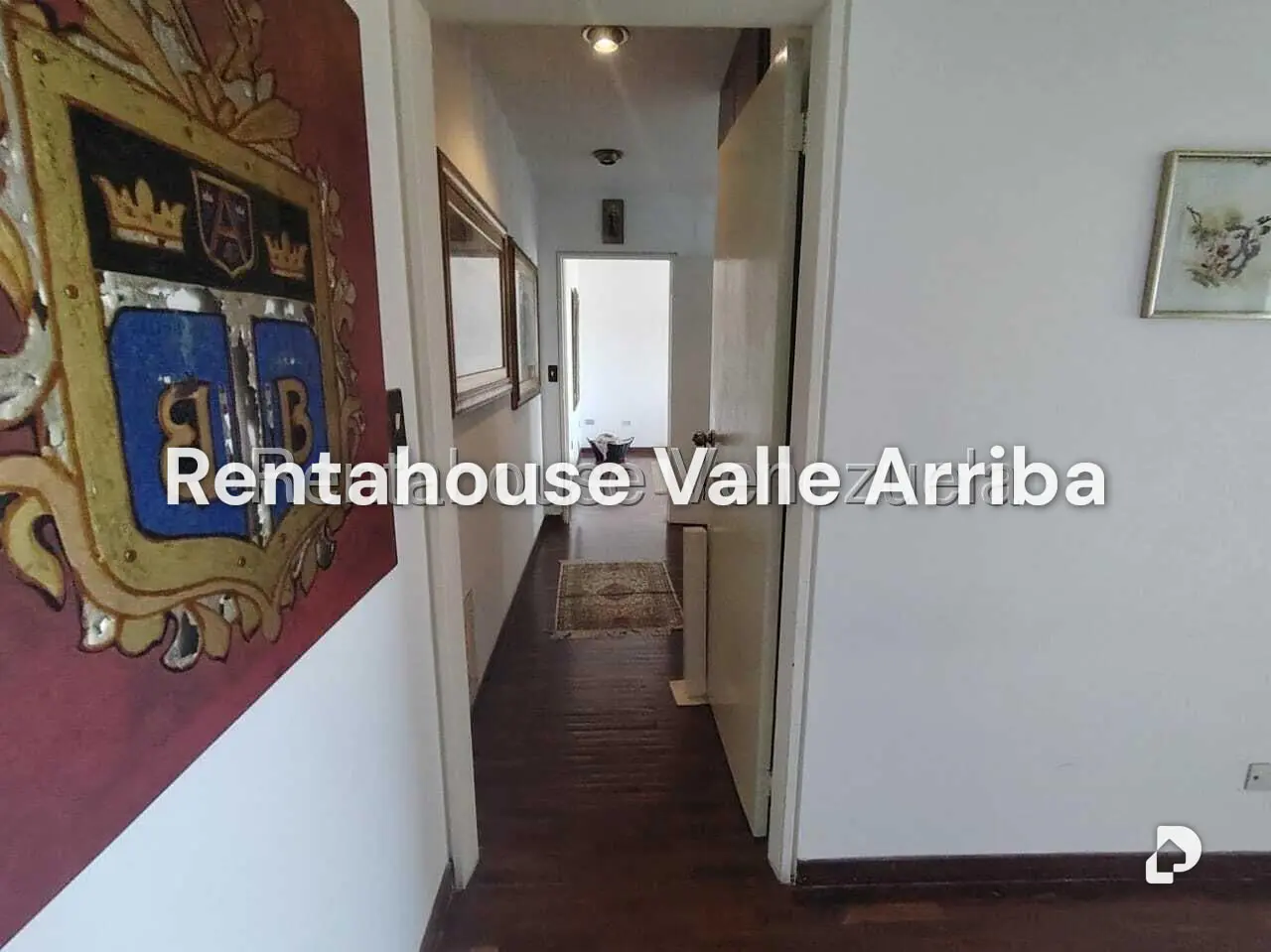 Apartamento en La Tahona, Caracas – 16