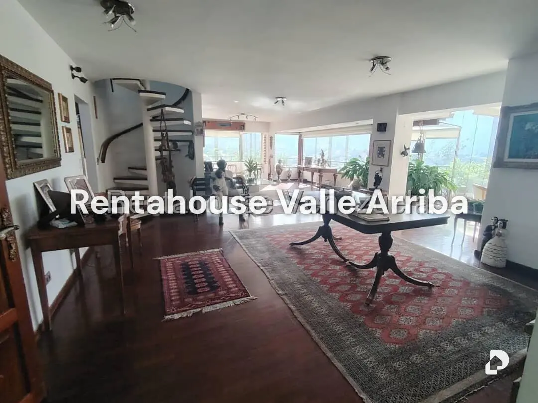 Apartamento en La Tahona, Caracas – 5