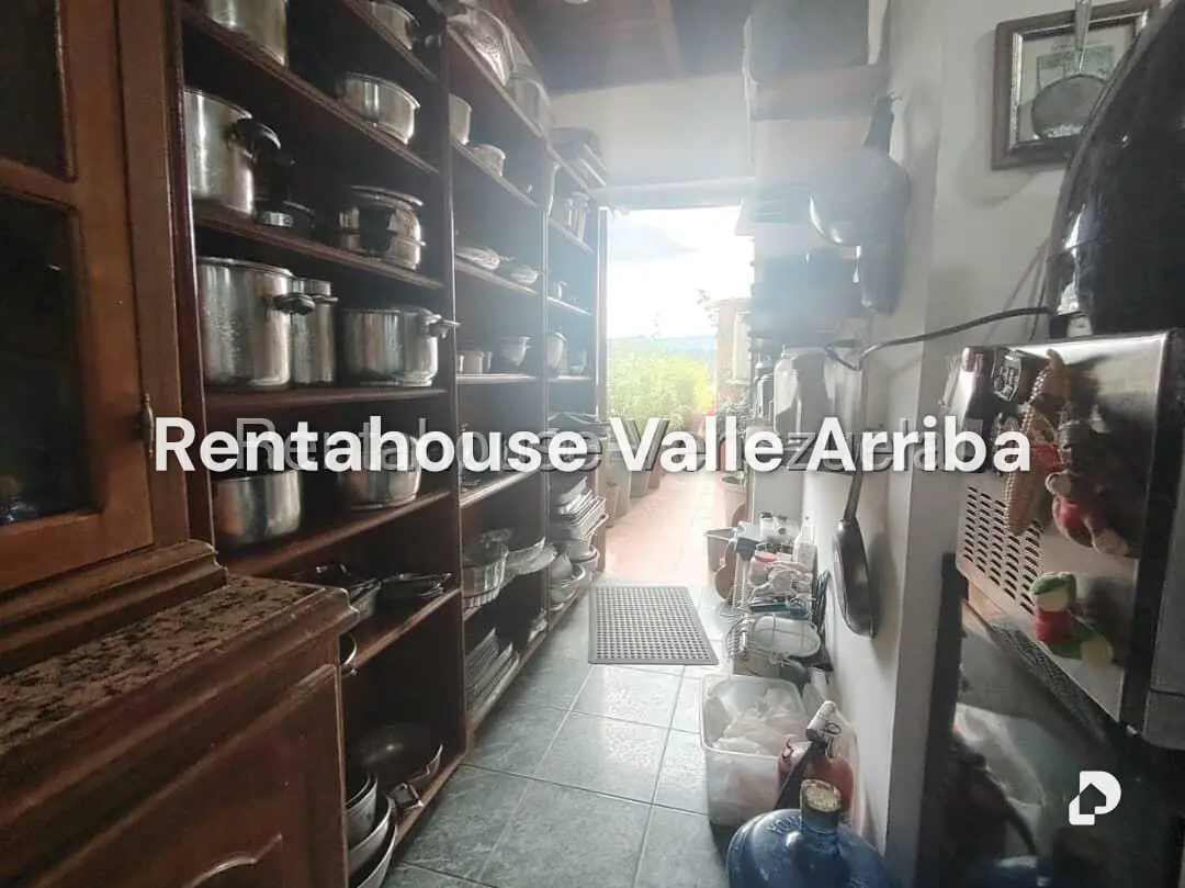 Apartamento en La Tahona, Caracas – 13